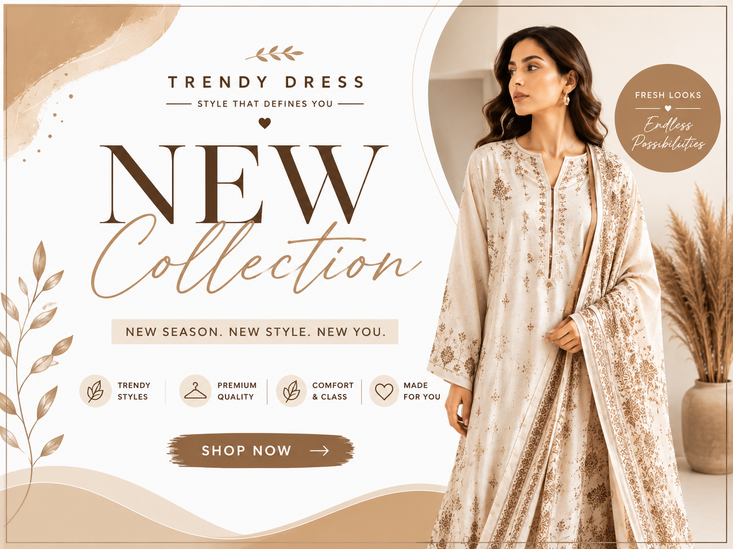 Promo banner